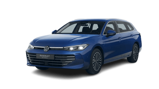 volkswagen passat elegance business