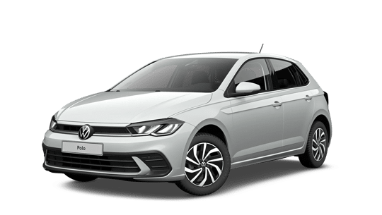 Volkswagen Polo Life Edition