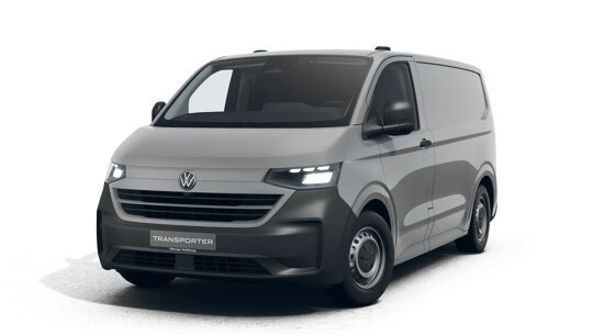 Volkswagen Transporter Bestelwagen