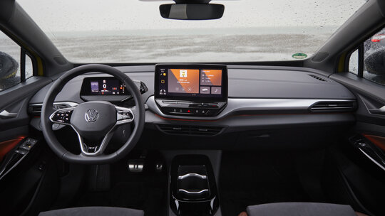 Volkswagen ID.4