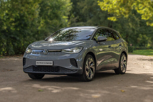 VW - ID.4