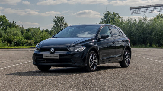 VW - Polo 1