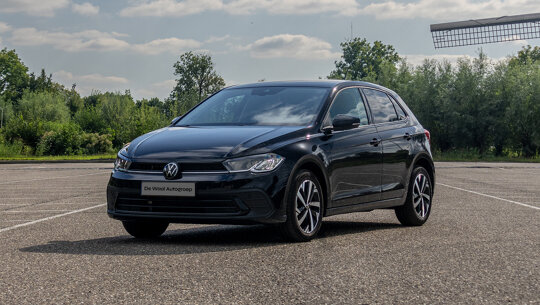 VW - Polo 1