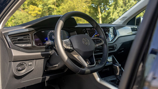 VW - Polo 3
