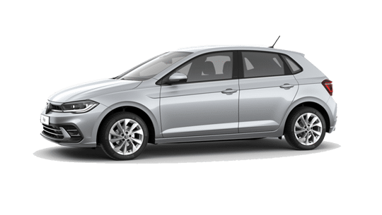 Volkswagen Polo Style