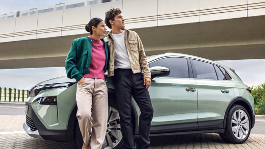 Wat is auto financieren