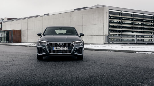 Audi A3 Sportback 40 TFSI e