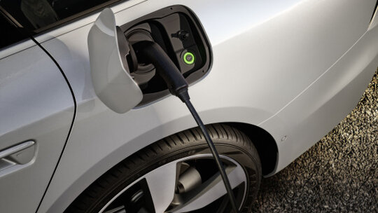 A6 e-hybrid quattro opladen