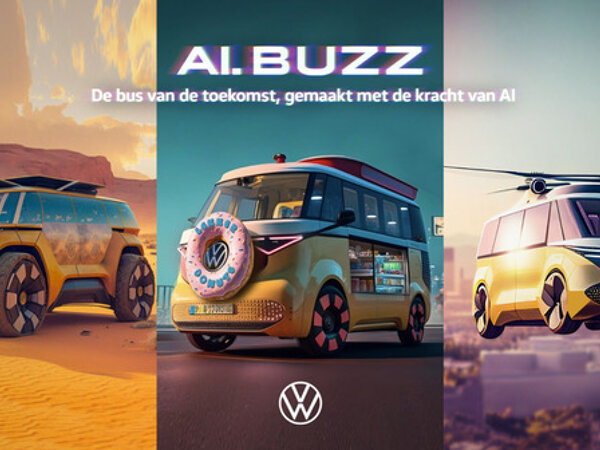 AI buzz