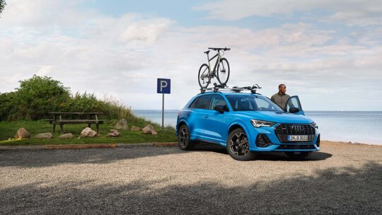 APK onderhoud Audi