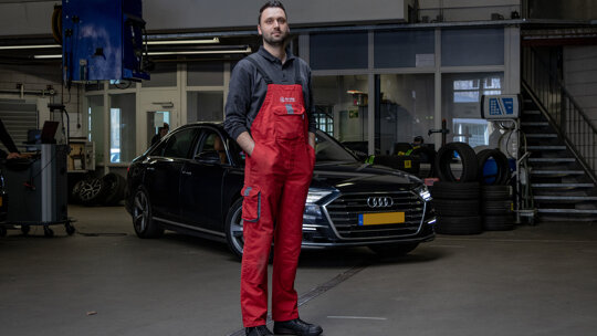 Aron van Dieren (1)