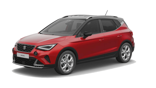 SEAT Arona FR Business Intense