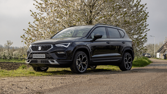 Ateca - 1