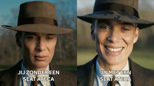 Ateca memes website - 4