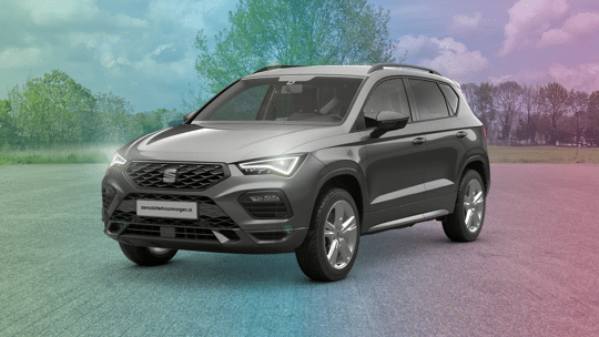Ateca