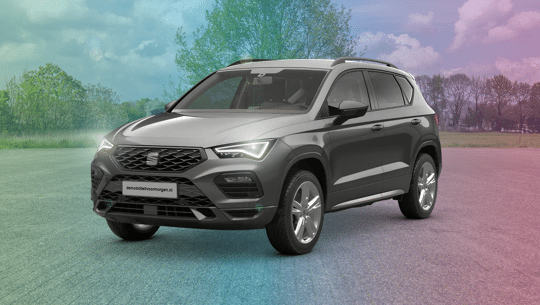 Ateca