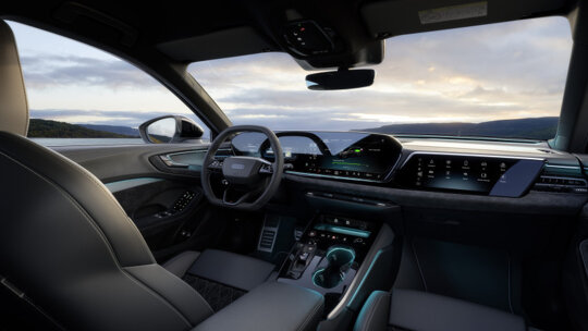 Audi A5 Avant e-hybrid quattro (3)