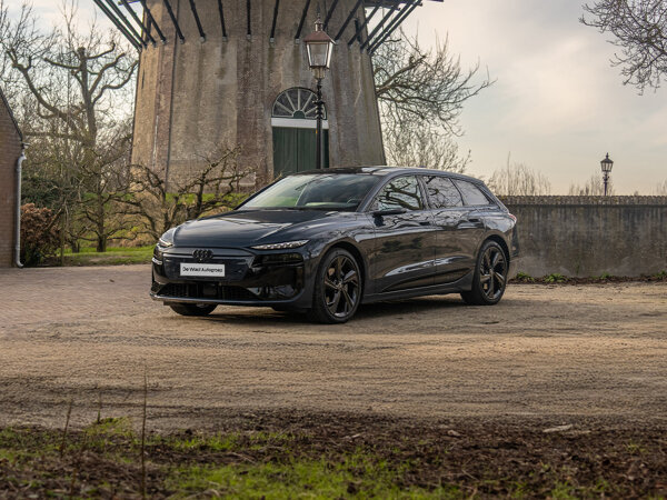 Audi A6 e-tron_mobiel