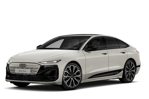 Audi A6 Sportback e-tron losstaand