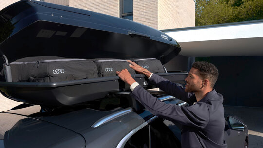 Audi accessoires 3
