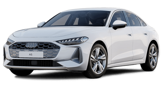 Audi Limousine 2