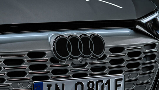 Audi logo