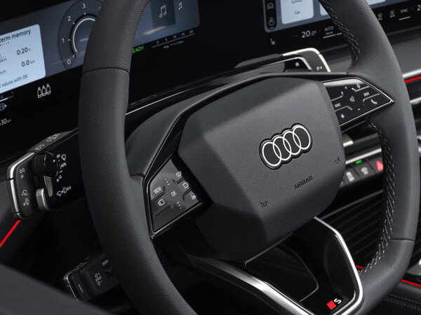 Audi Q3 interieur hero mobiel