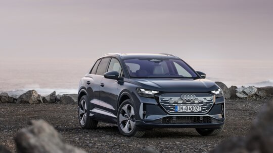 Audi Q4 e-tron vernieuwd (1)