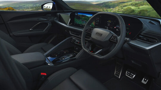 Audi Q5 Sportback (3)