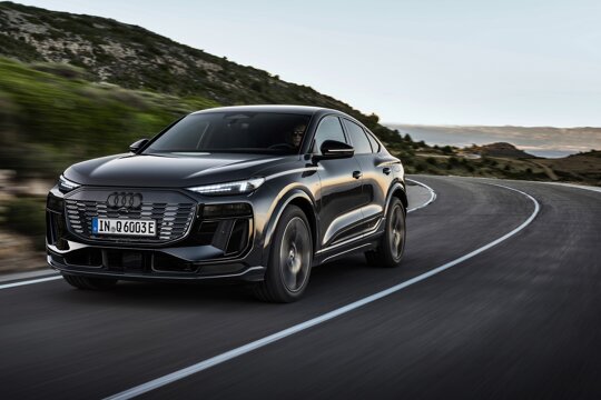 Audi Q6 Sportback e-tron (2)