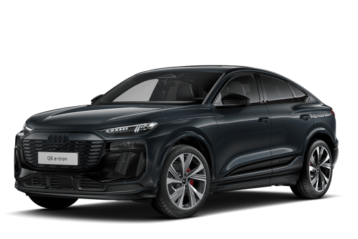 Audi Q6 Sportback e-tron