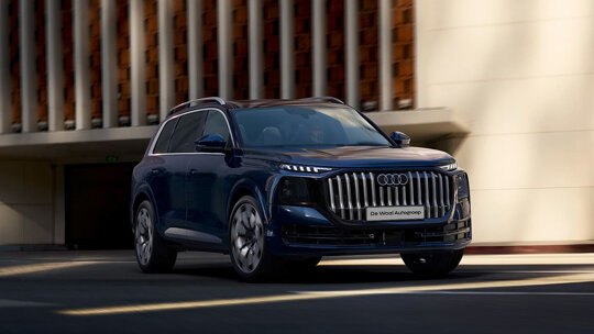 Audi Q9 (1)