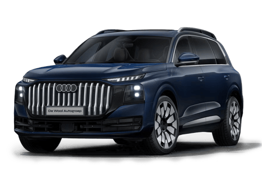 Audi Q9 - card