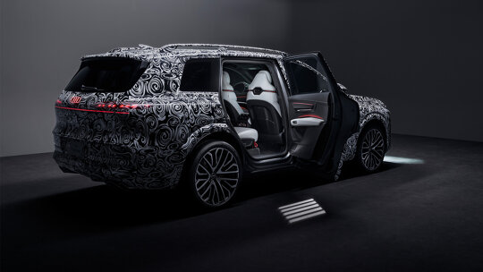Audi Q9 interieur-07