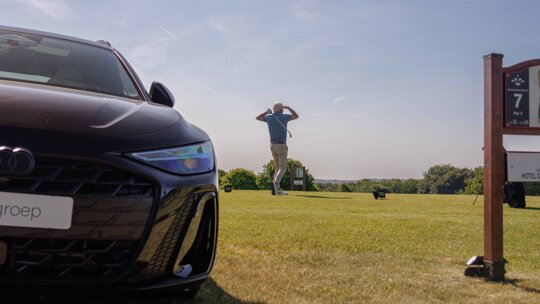 Audi Quattro Cup 2026 - 4