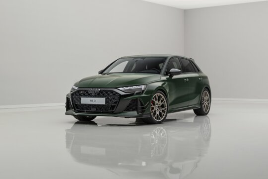 Audi RS 3 (2)