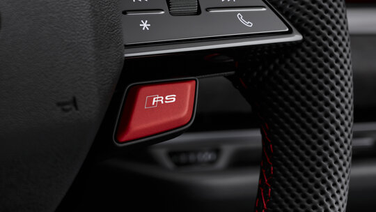 Audi RS 5 Avant (26)