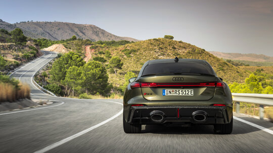 Audi RS 5 Limousine (30)