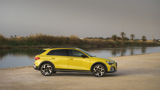 audia3allstreet3