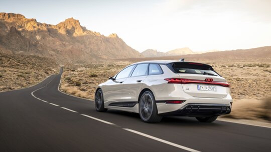 audia6avante-tron