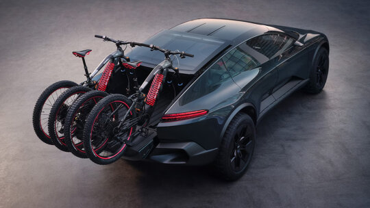 AudiActivesphereConcept_fietsen