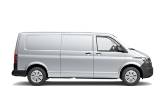 Volkswagen Transporter Bestelwagen L2 28
