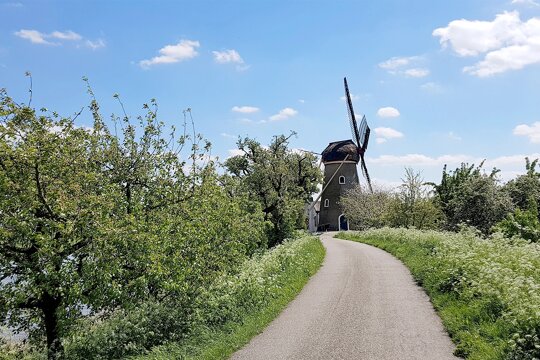 Betuwe route - slider