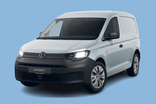 caddy cargo ehybrid-campagne