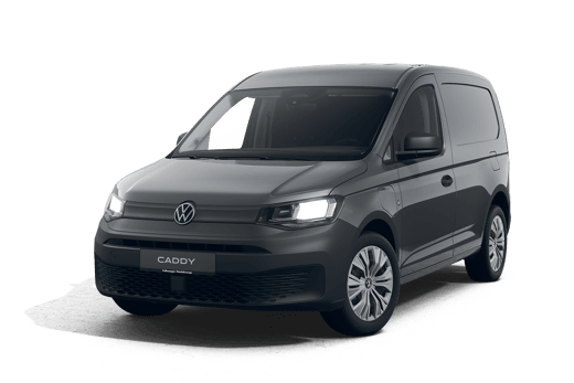 Caddy Cargo eHybrid