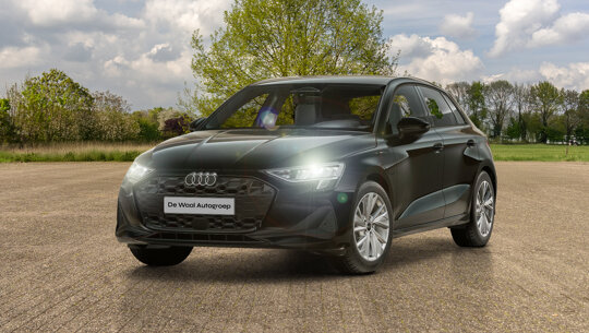 Card - A3 1