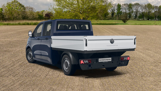 Card - e-Transporter pick-up 2