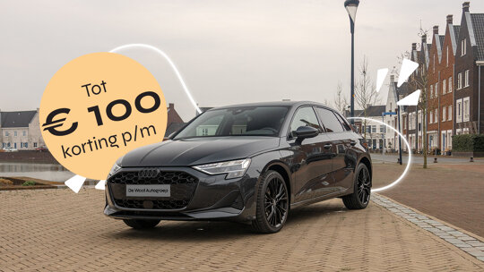 Card private lease - A3