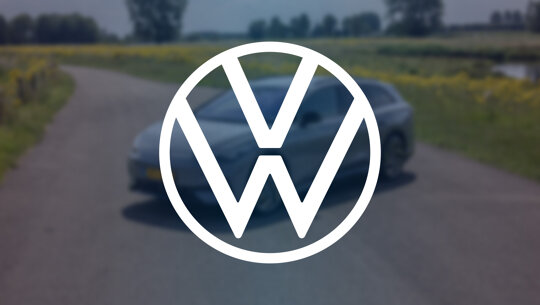 Card - VW