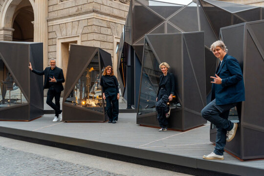CUPRA design week hero mobiel